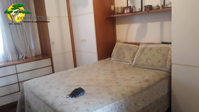 Imagem Apartamento com 3 Quartos à Venda, 100 m² em Lauzane Paulista - São Paulo