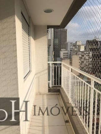 Imagem Apartamento com 1 Quarto à Venda, 36 m² em Higienópolis - São Paulo Imagem Apartamento com 1 Quarto à Venda, 36 m² em Higienópolis - São Paulo