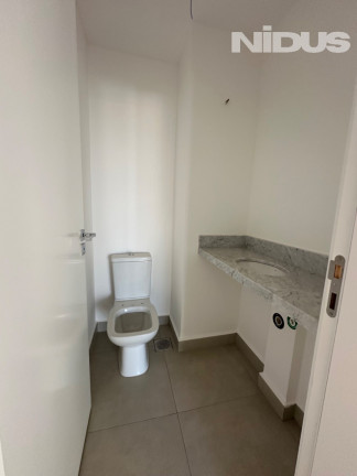 Imagem Apartamento com 4 Quartos à Venda, 220 m² em Parque Campolim - Sorocaba