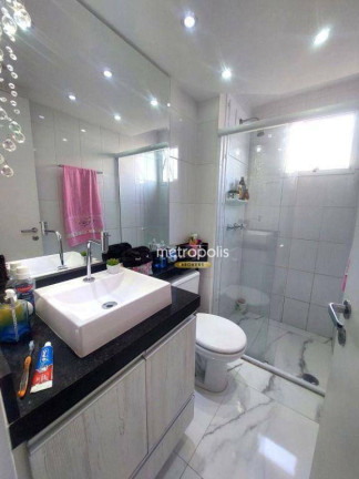 Imagem Apartamento com 2 Quartos à Venda, 50 m² em Santa Terezinha - São Bernardo Do Campo