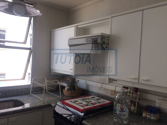Imagem Apartamento com 3 Quartos à Venda, 109 m² em Bela Vista - Sao Paulo