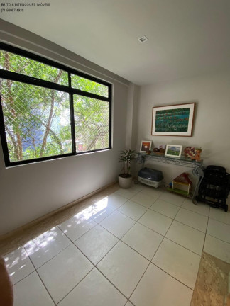 Imagem Imóvel com 3 Quartos à Venda, 183 m² em Patamares - Salvador Imagem Imóvel com 3 Quartos à Venda, 183 m² em Patamares - Salvador