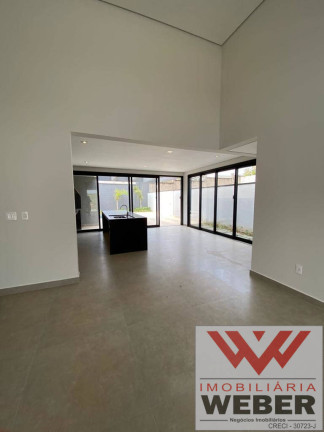 Imagem Casa de Condomínio com 4 Quartos à Venda, 435 m² em Alphaville Nova Esplanada - Votorantim