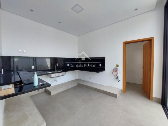 Imagem Casa de Condomínio com 4 Quartos à Venda, 352 m² em Condomínio Chácara Ondina - Sorocaba