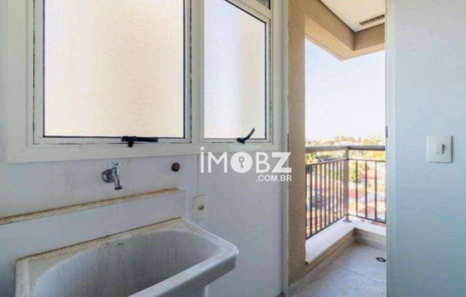 Imagem Imóvel com 3 Quartos à Venda, 110 m² em Jardim Da Saúde - São Paulo