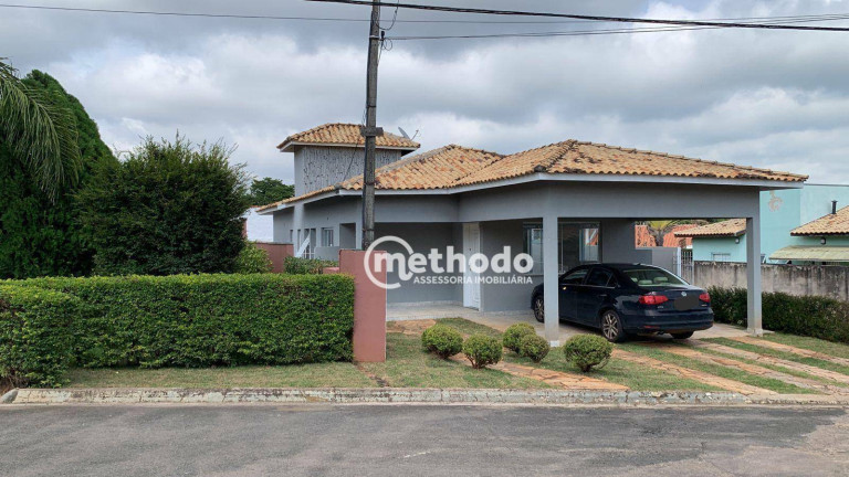 Imagem Casa com 3 Quartos à Venda, 200 m² em Bosque De Barão Geraldo - Campinas Imagem Casa com 3 Quartos à Venda, 200 m² em Bosque De Barão Geraldo - Campinas