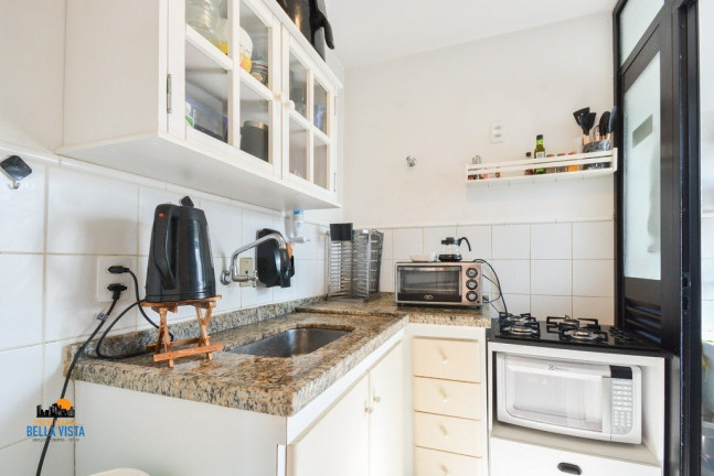 Imagem Apartamento com 1 Quarto à Venda, em Bela Vista - São Paulo Imagem Apartamento com 1 Quarto à Venda, em Bela Vista - São Paulo