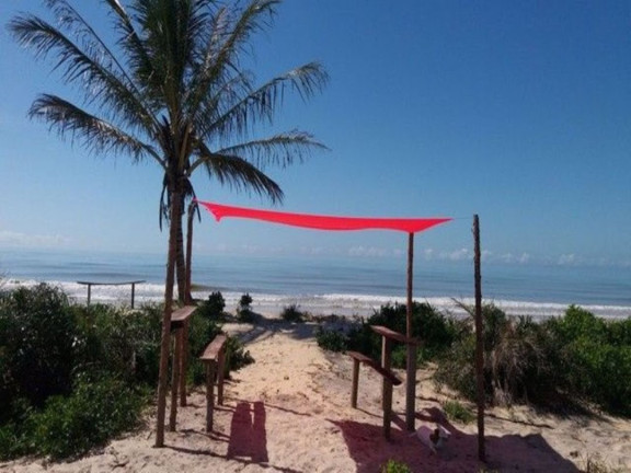 Imagem Ponto Comercial à Venda, 4.000 m² em Praia Da Barra - Alcobaça