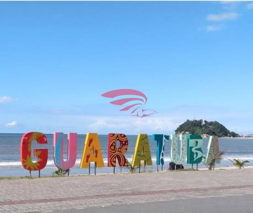 Imagem Casa com 2 Quartos à Venda, 40 m² em Centro - Guaratuba