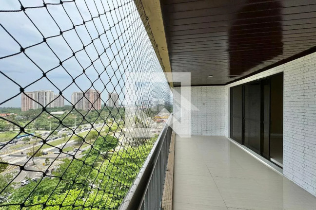 Foto do imóvel Cobertura com 3 Quartos à Venda, 360 m² em Barra Da Tijuca - Rio De Janeiro