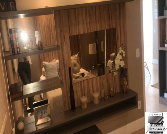 Imagem Apartamento com 2 Quartos à Venda, 48 m² em Jardim Simus - Sorocaba