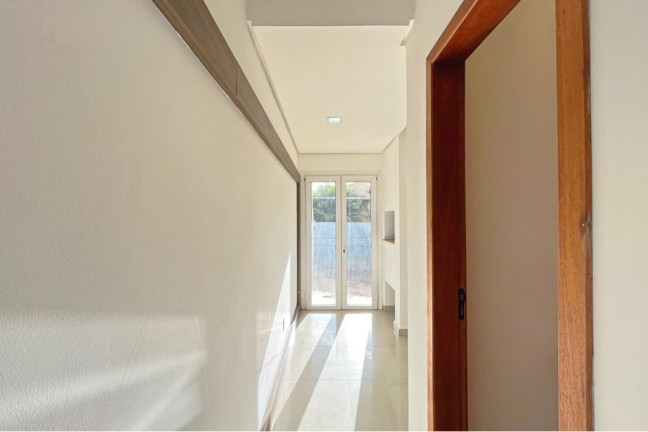 Imagem Casa com 2 Quartos à Venda, 76 m² em Guarujá - Porto Alegre