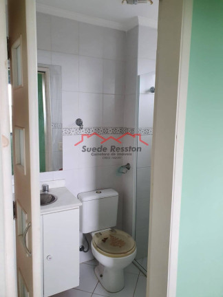 Imagem Apartamento com 2 Quartos à Venda, 60 m² em Vila Do Castelo - São Paulo