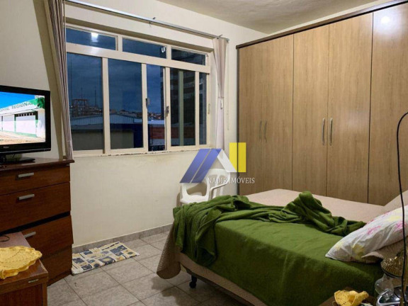 Imagem Apartamento com 3 Quartos à Venda, 76 m² em Centro - Pouso Alegre Imagem Apartamento com 3 Quartos à Venda, 76 m² em Centro - Pouso Alegre