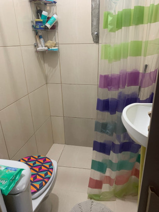 Imagem Casa com 3 Quartos à Venda, 74 m² em Residencial Comercial Cidade Vista Alegre - Pindamonhangaba