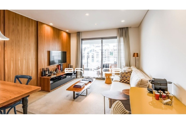 Imagem Imóvel com 1 Quarto à Venda, 69 m² em Vila Nova Conceição - São Paulo Imagem Imóvel com 1 Quarto à Venda, 69 m² em Vila Nova Conceição - São Paulo