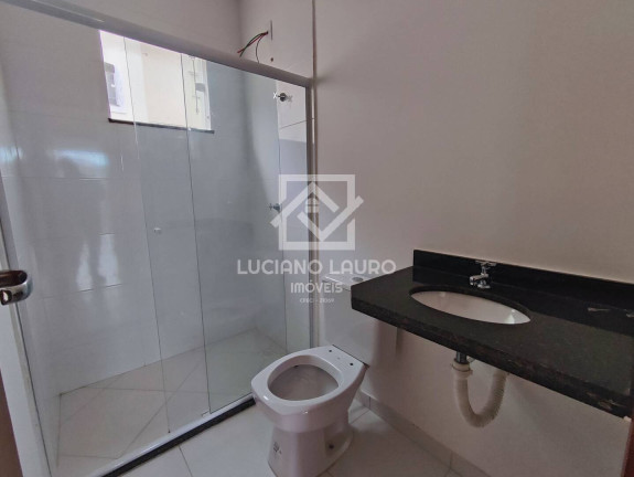 Imagem Casa com 3 Quartos à Venda, 129 m² em Candeias - Vitória Da Conquista