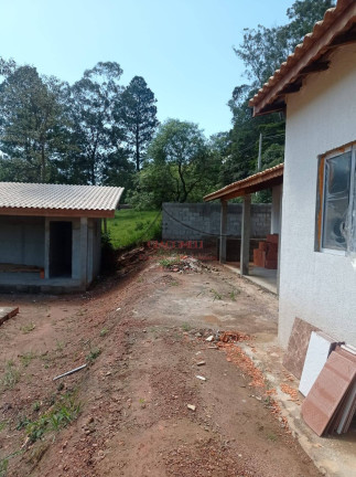 Imagem Chácara com 2 Quartos à Venda, 192 m² em Dona Catarina - Mairinque