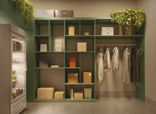 Imagem Imóvel com 1 Quarto à Venda, 22 m² em Brooklin Novo - São Paulo