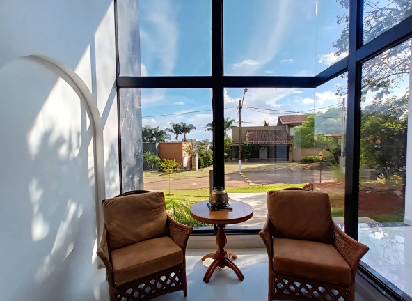 Casa com 3 Quartos à Venda, 807 m² em Poços De Caldas