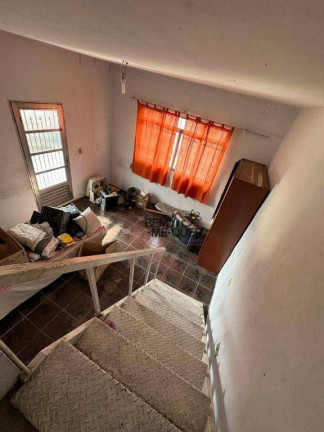 Imagem Casa com 3 Quartos à Venda, 100 m² em Jardim Santa Mônica - São Paulo Imagem Casa com 3 Quartos à Venda, 100 m² em Jardim Santa Mônica - São Paulo