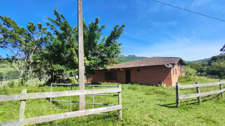 Imagem Terreno à Venda, em Rio Duna - Imaruí Imagem Terreno à Venda, em Rio Duna - Imaruí