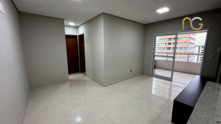 Imagem Apartamento com 2 Quartos à Venda, 90 m² em Boqueirão - Praia Grande