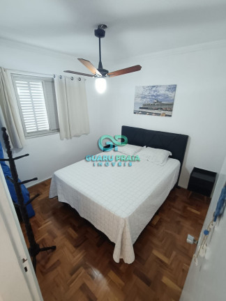 Imagem Apartamento com 2 Quartos à Venda, 67 m² em Enseada - Guarujá