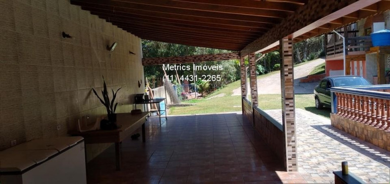 Imagem Imóvel com 3 Quartos à Venda, 1.770 m² em Fazenda Marajoara - Campo Limpo Paulista