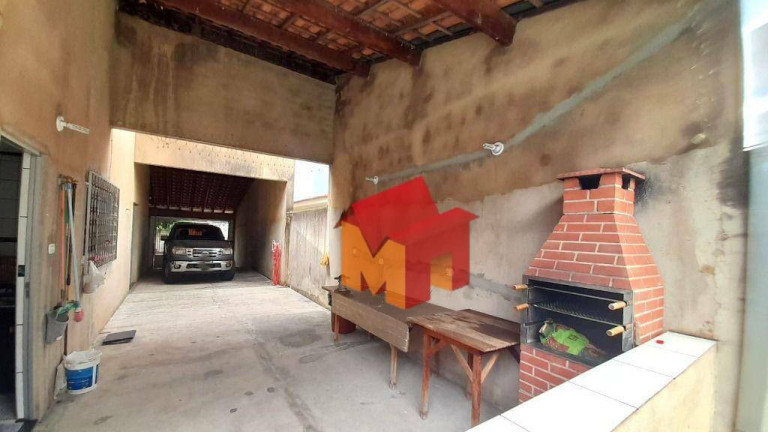 Imagem Casa com 3 Quartos à Venda, 150 m² em Cariobinha - Americana Imagem Casa com 3 Quartos à Venda, 150 m² em Cariobinha - Americana