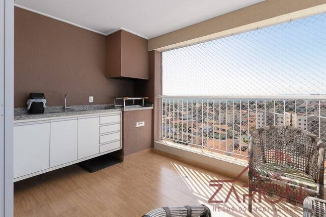 Apartamento com 3 Quartos para Alugar, 100 m² em Jardim Das Indústrias - São José Dos Campos