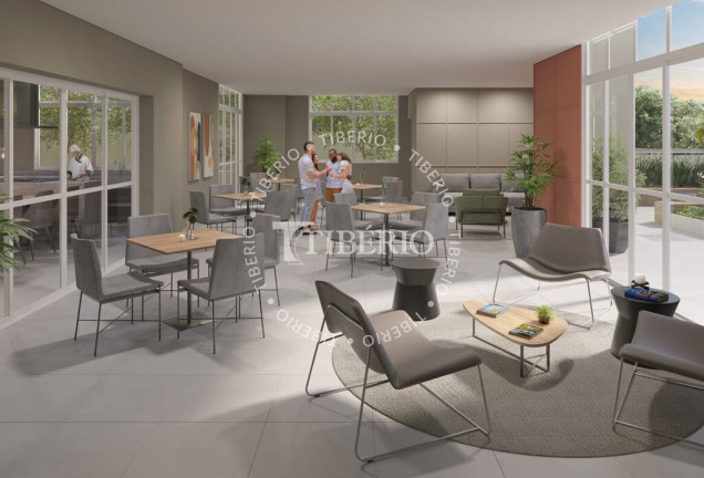 Imagem Apartamento com 1 Quarto à Venda, 29 m² em Vila Guarani (z Sul) - São Paulo