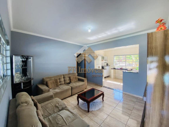 Imagem Casa com 3 Quartos à Venda, 600 m² em Lagoa Dourada - Brotas