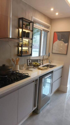 Imagem Apartamento com 3 Quartos à Venda, 137 m² em Centro - São Bernardo Do Campo Imagem Apartamento com 3 Quartos à Venda, 137 m² em Centro - São Bernardo Do Campo