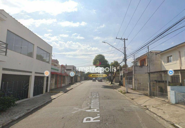 Imagem Casa com 3 Quartos à Venda, 198 m² em Vila Vera - São Paulo