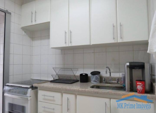 Imagem Apartamento com 3 Quartos à Venda, 73 m² em Jaguaré - São Paulo