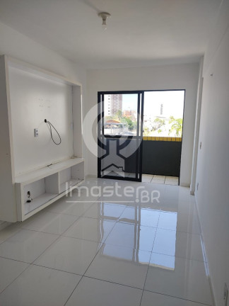 Imagem Apartamento com 3 Quartos à Venda, 60 m² em Engenheiro Luciano Cavalcante - Fortaleza