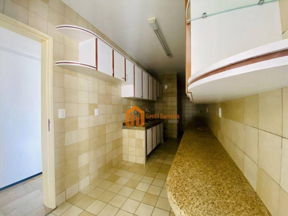 Imagem Apartamento com 3 Quartos à Venda, 165 m² em Aldeota - Fortaleza Imagem Apartamento com 3 Quartos à Venda, 165 m² em Aldeota - Fortaleza