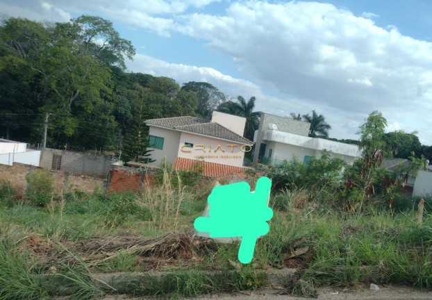 Terreno à Venda, 324 m² em Residencial Villa Bella - Anápolis