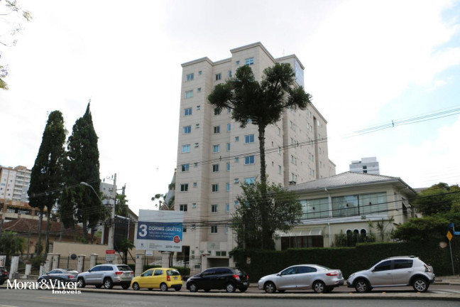 Imagem Apartamento com 3 Quartos à Venda, 98 m² em Alto Da Glória - Curitiba Imagem Apartamento com 3 Quartos à Venda, 98 m² em Alto Da Glória - Curitiba