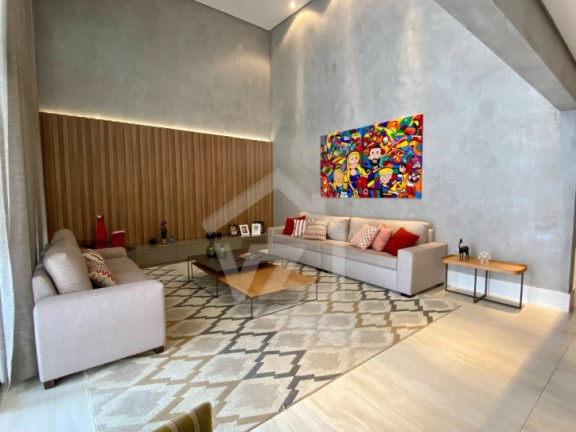 Imagem Apartamento com 4 Quartos à Venda, 238 m² em Vila Andrade - São Paulo Imagem Apartamento com 4 Quartos à Venda, 238 m² em Vila Andrade - São Paulo