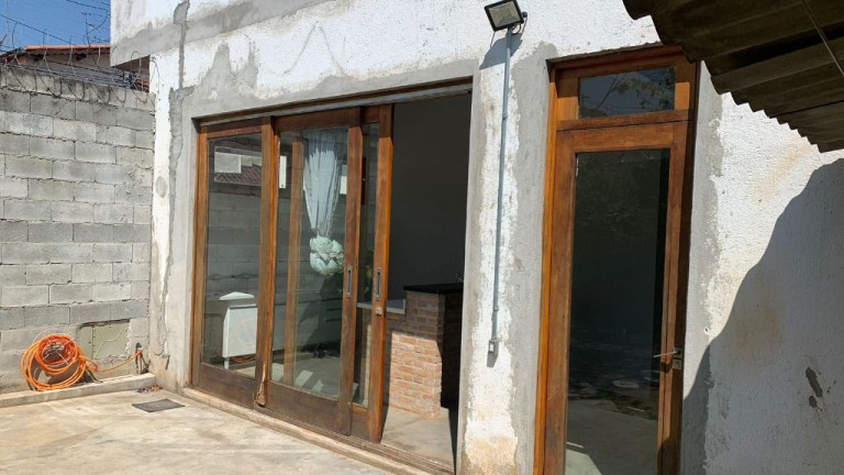 Imagem Sobrado com 3 Quartos à Venda, 129 m² em Centro - Poá Imagem Sobrado com 3 Quartos à Venda, 129 m² em Centro - Poá