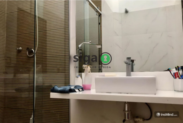 Imagem Casa com 3 Quartos à Venda, 100 m² em Campo Grande - São Paulo