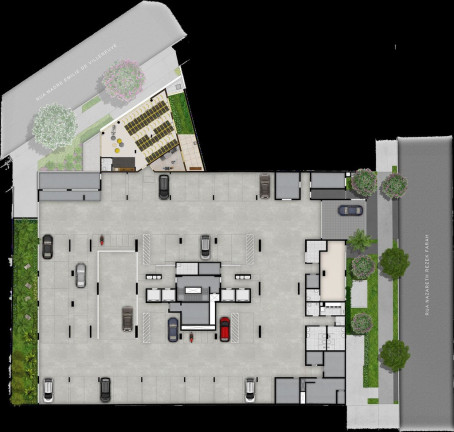 Imagem Imóvel à Venda, 178 m² em Vila Mascote - São Paulo Imagem Imóvel à Venda, 178 m² em Vila Mascote - São Paulo