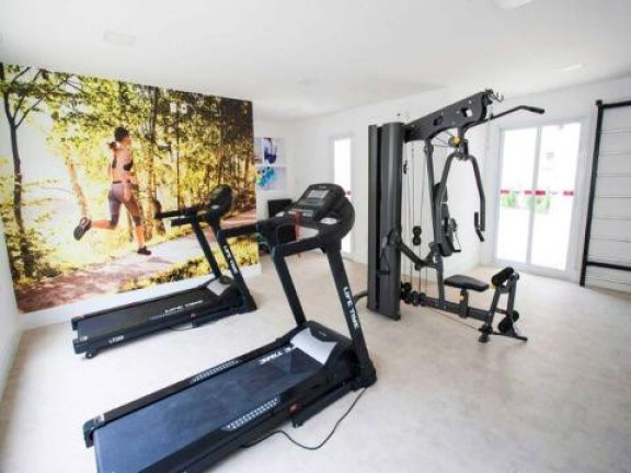 Imagem Apartamento com 3 Quartos à Venda, 68 m² em Cidade Nova Arujá - Arujá