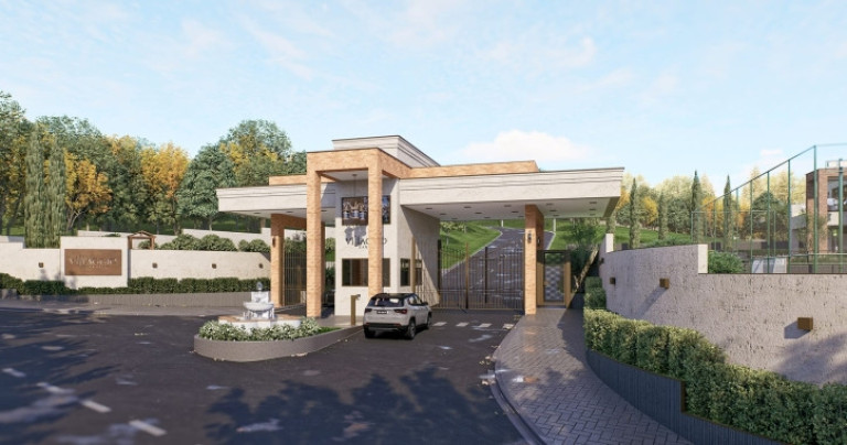 Imagem Apartamento à Venda, 1.000 m² em Caxambu - Jundiaí