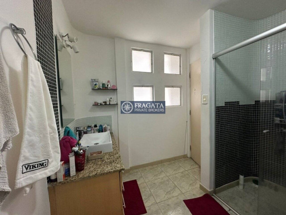 Imagem Apartamento com 3 Quartos à Venda, 126 m² em Jardim Paulista - São Paulo Imagem Apartamento com 3 Quartos à Venda, 126 m² em Jardim Paulista - São Paulo