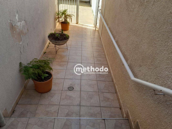 Imagem Casa com 3 Quartos à Venda, 125 m² em Jardim Nova Europa - Campinas Imagem Casa com 3 Quartos à Venda, 125 m² em Jardim Nova Europa - Campinas