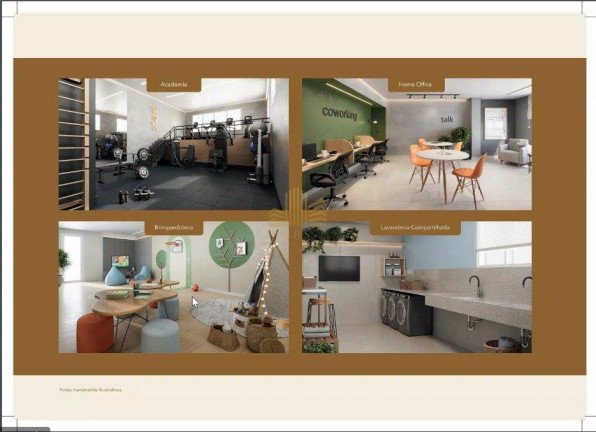 Imagem Apartamento com 3 Quartos à Venda, 103 m² em Recanto Quarto Centenário - Jundiaí