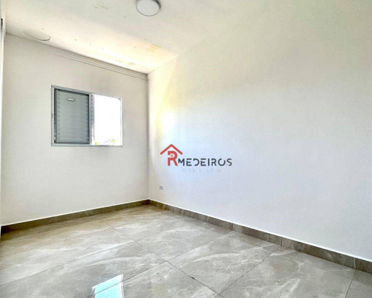 Imagem Casa com 2 Quartos à Venda, 63 m² em Canto Do Forte - Praia Grande